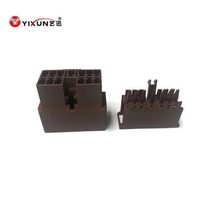 Plastic Injection Mold Maker Injection Mould Precision Machining Parts Custom Mold Toys ...