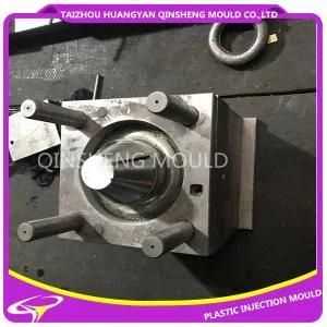 Plastic Blank Plug Mould