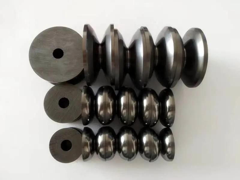 High Density Customized Graphite Mold