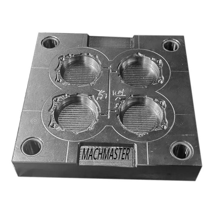 New Products for Plastic Injection Parts Automobile Mold Maker