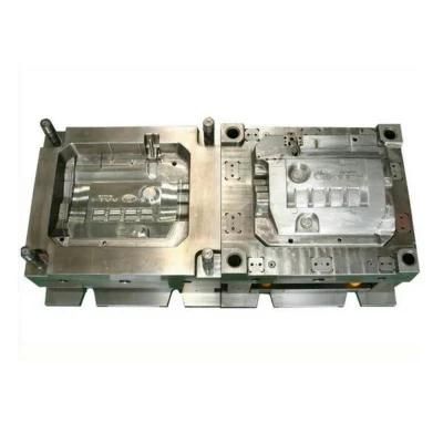 Hot Runner Electrical Digital Parts Plastic Injection Mould for Electric Appliance