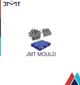 Loading Pallet Plastic Injection Mold