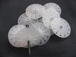 OEM Custom Plastic Washer Gasket