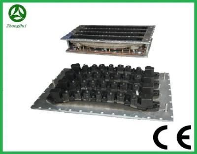 EPP Foam Bumper Making Mould for Auto Car