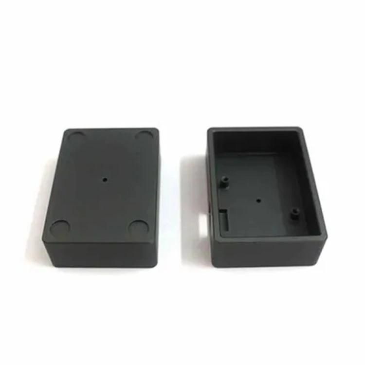 High Quality Injection Molding Supplier Service ABS PP PVC Plastic Custom Parts