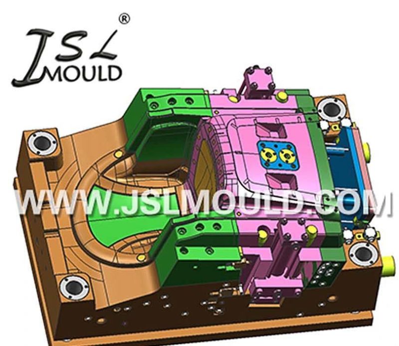 Customized Injection Plastic Lounge Chair Mould