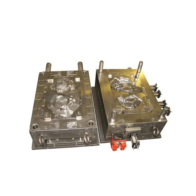 Customized/Designing Pet Injection Mold with High Precision