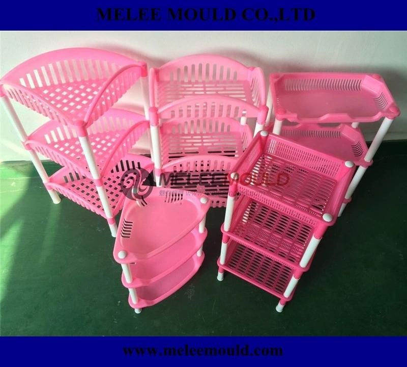 Plastic Commodity Wholesale Laundry Basket Mould