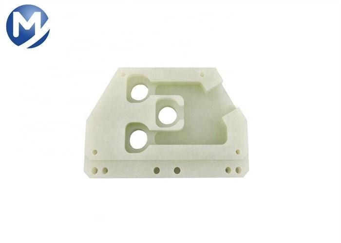 High Quality Customer Design Rapid Protoytyping CNC Milling Parts