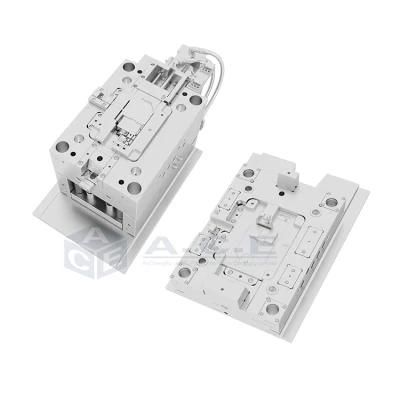 High Precision OEM ODM Metal Die Casting Mold