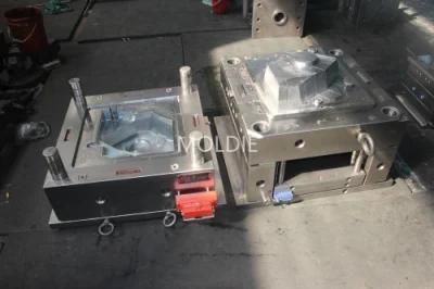 Customized/Designing Precision Injection Plastic Auto Part Mould