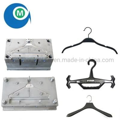 Clothes Hanger Injection Plastic Mould