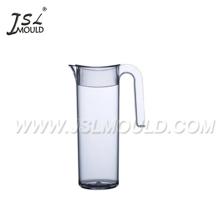Good Quality Plastic Injection Water Jug Mould