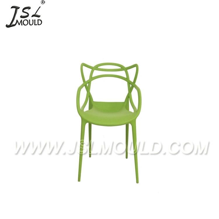 Quality Injection Plastic Kids Chair Mould