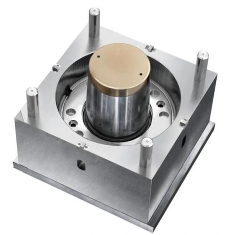 Professional Plastic Injection Mould Maker Plastic Parts Mould Manufacturer in China