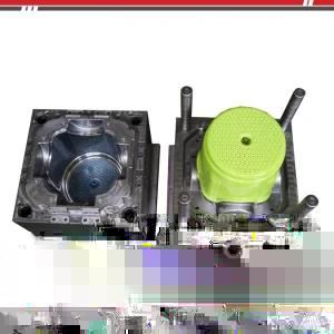 Plastic Injection Baby Stool Mold