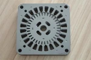 Fan Motor Core Stator and Rotor