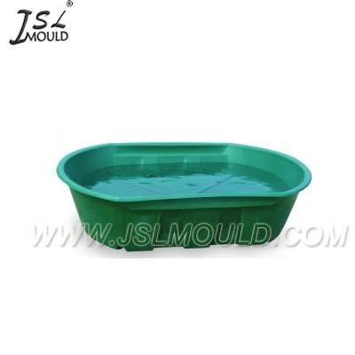 High Quality Injection Plastic Stock Tank Mould