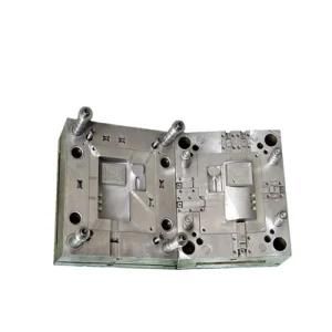 Cheap Wholesale Custom Electronics Plastic Parts Injection Mould