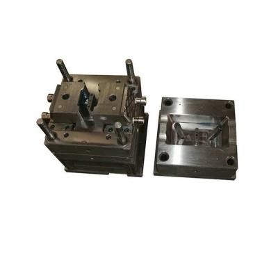 Customized/Designing Plastic Injection Mould for Big Box