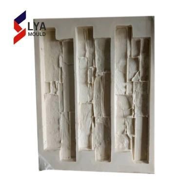 Column Cap and Hearthstone Concrete Molds