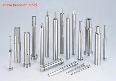 Knurling Stamping Part Hardware Part Metal Part