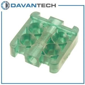 Custom Injection Molding Injection Molded Part