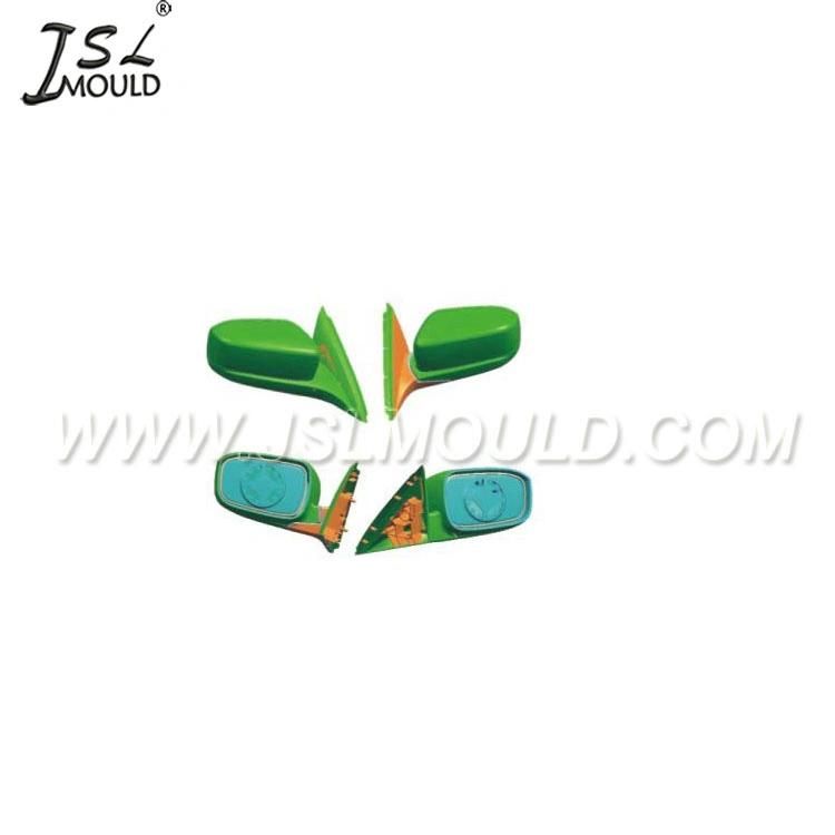 Injection Plastic Rearview Mirror Cover Mould