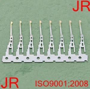 Sheet Metal Precision Stamping Tool/Mould/Die for Shrapnel/Terminal