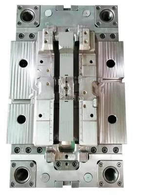 Equipment Enclosure Injection Mold for Electronic Plastic Shell ABS Housing