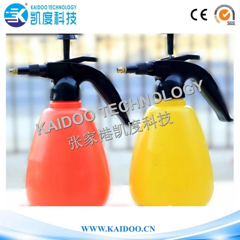 1.2L Sprayer Bottle/Sprayer Container/Sprayer Blow Mould/Blow Mold