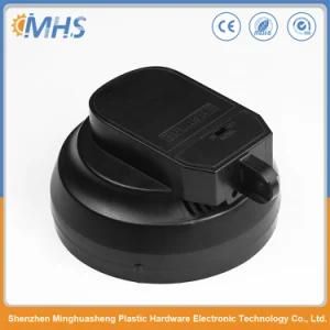 PC Polishing Cold Runner Injection Plastic Part Mould