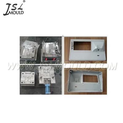 Customized Injection Plastic Molded Parts