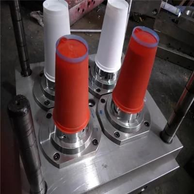 Injection Moulding Process