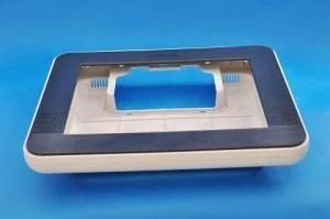 Medical Monitor Mould