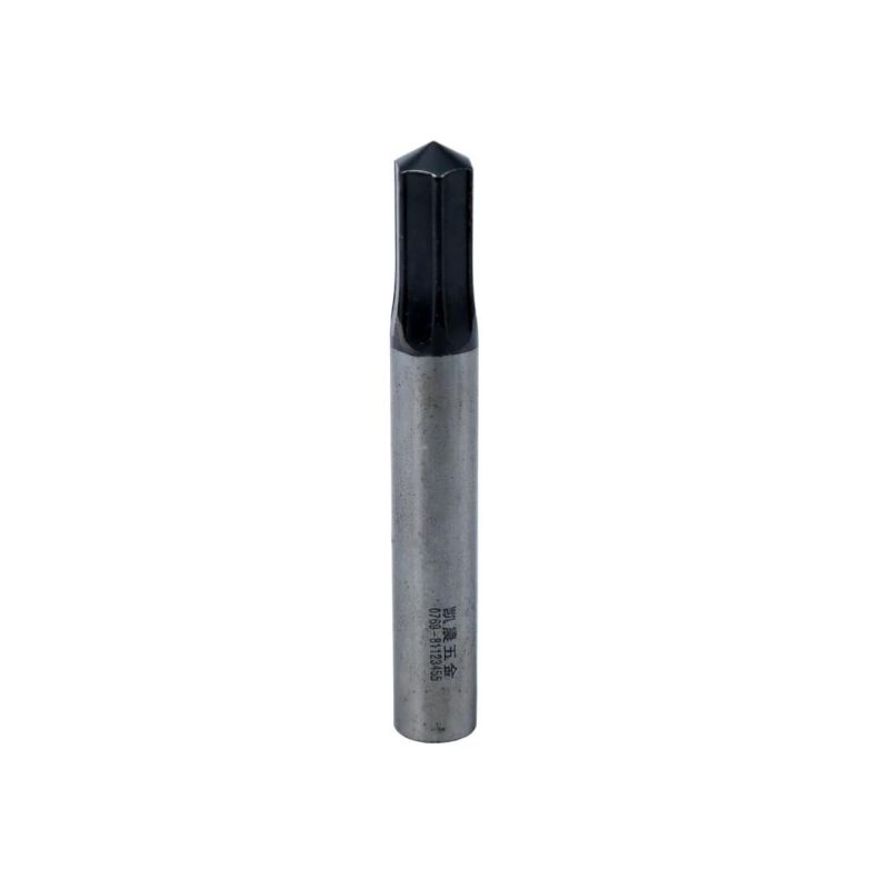 Manufacturing Excellent Precision Tungsten Steel Punch Pin