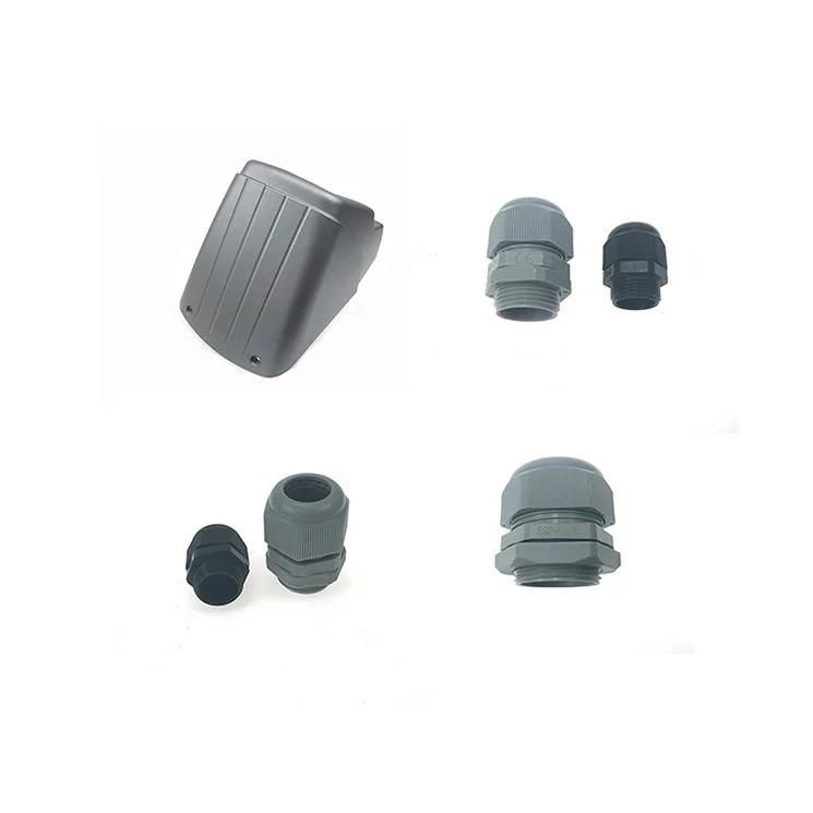 Customized/OEM Injection Molding Plastic Parts for Car