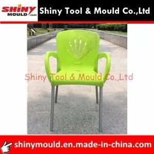 Metal Leg Chair Mould (cm-01)