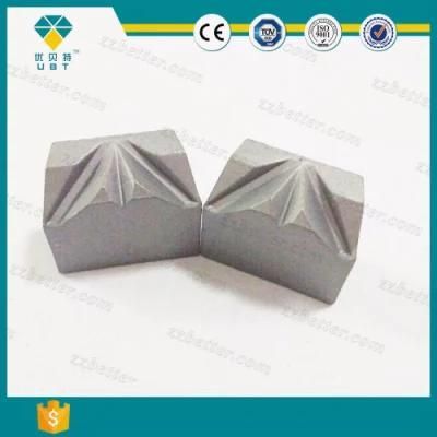 Tungsten Carbide Nail Die