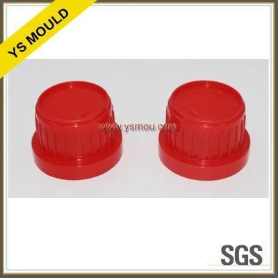 Plastic Injection Various Kinds of Pesticide Cap Mold
