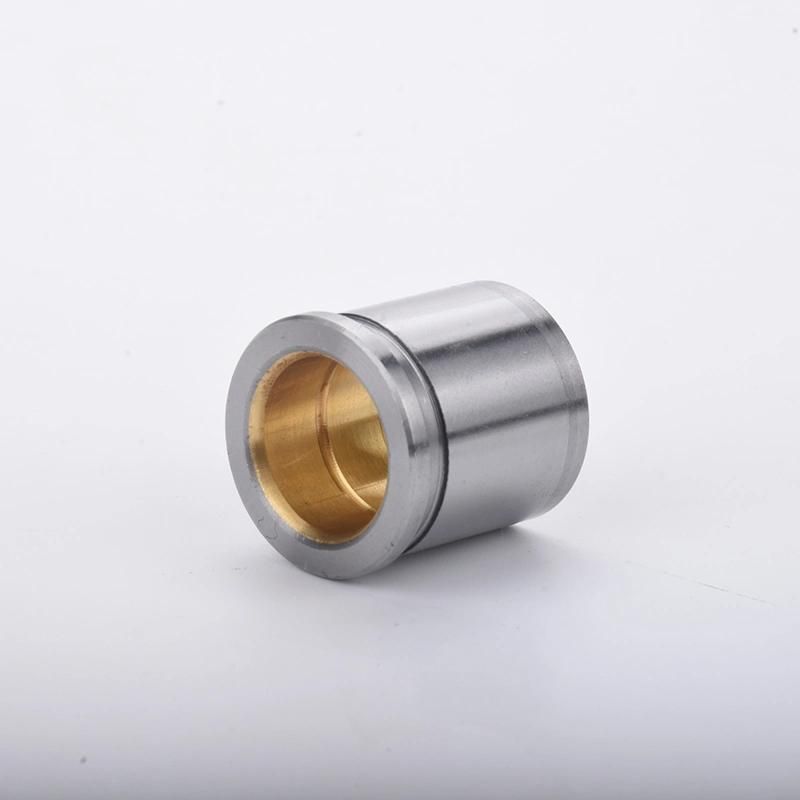 Copper Alloy Unloading Plate Guide Sleeve