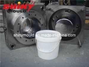 20L Pail Mould &amp; Bucket Mould &amp; Paint Bucket Mold (STM-PB005)