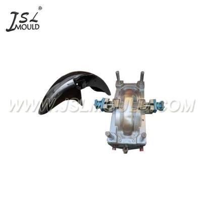Two Wheeler Motorbike Plastic Front Fender Mould