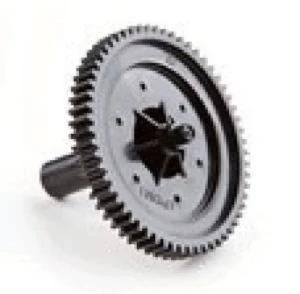 Plastic Injection Moulded/Molded Electronic Wheel Gear