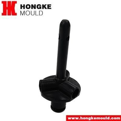 OEM Plastic Mold Injection Service Precision Pipe Fitting Mould