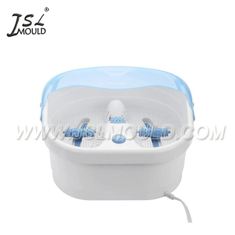 Plastic Injection Footbath Tub Mould