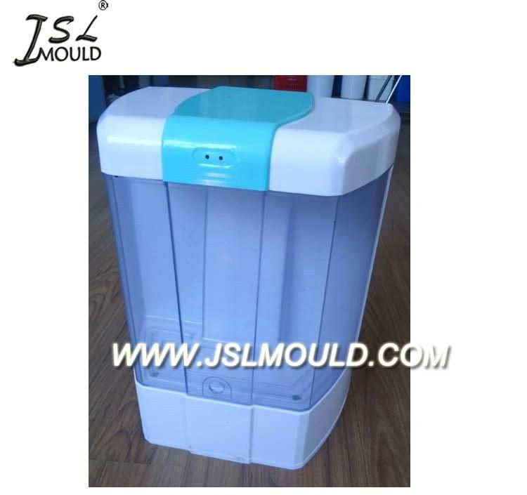 Quality Mold Factory Experienced Plastic Swift Water Purifier Cabinet Mould