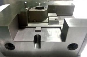 Precision Mould Parts