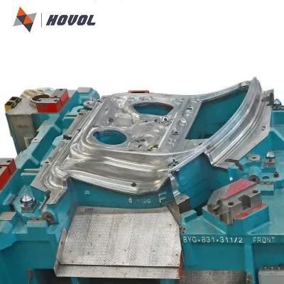 Factory Professional Customized Continuous Stamping Mould