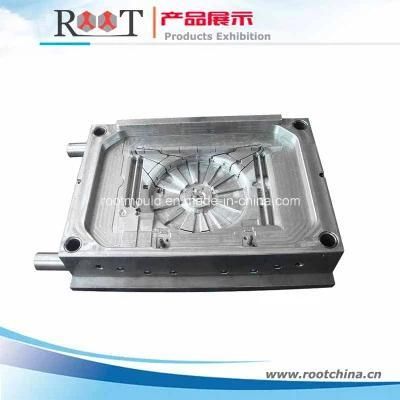 High Quality Fan Blade Mold